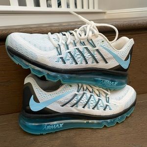 Nike AirMax Run Easy